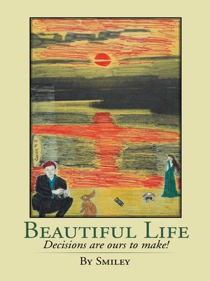 cover image of Beautiful Life